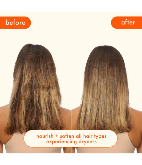 Amika Soulfood Nourishing Mask 500ml