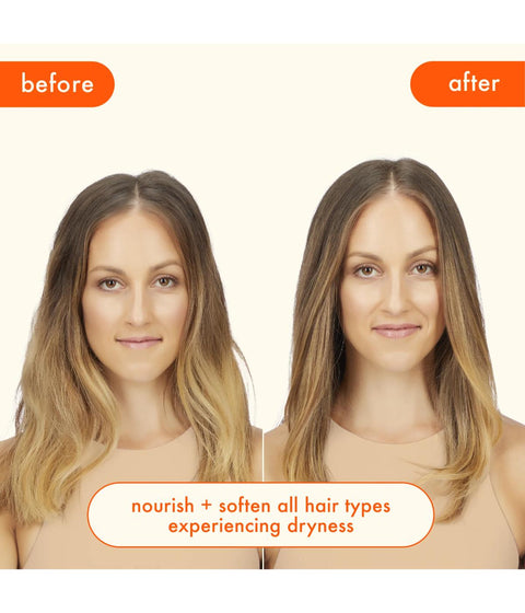 Amika Soulfood Nourishing Mask 500ml