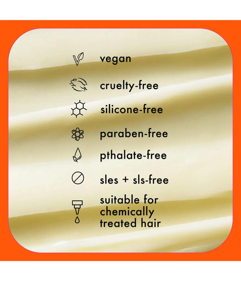 Amika Soulfood Nourishing Mask 500ml