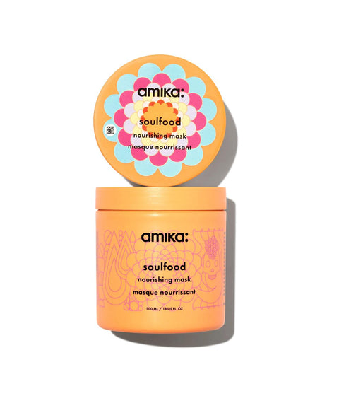 Amika Soulfood Nourishing Mask 500ml