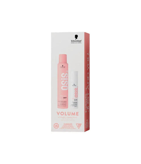 SC Osis Holiday Volume HD24