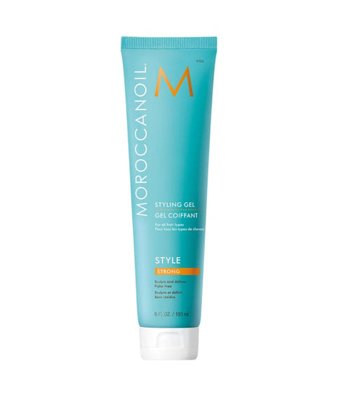 Moroccanoil Styling Gel, 180mL