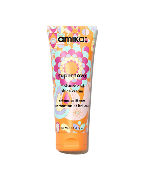 Amika Supernova Moisture & Shine Cream 100ml