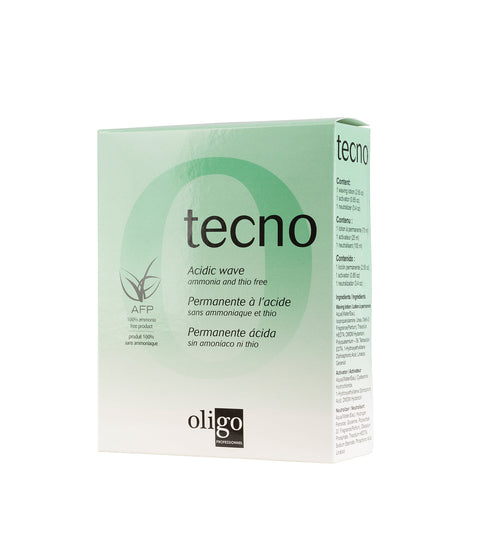 Oligo Techno Acid Wave Perm