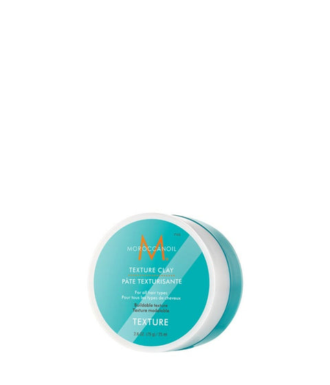 Moroccanoil Texture Clay, 75mL