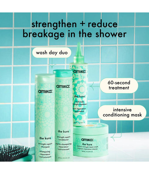 Amika The Kure Multi-Task Repair Treatment 200ml