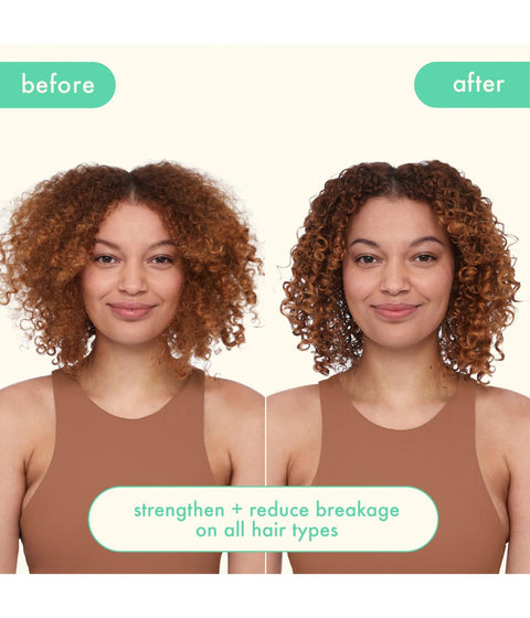 Amika The Kure Strength Repair Shampoo 1L