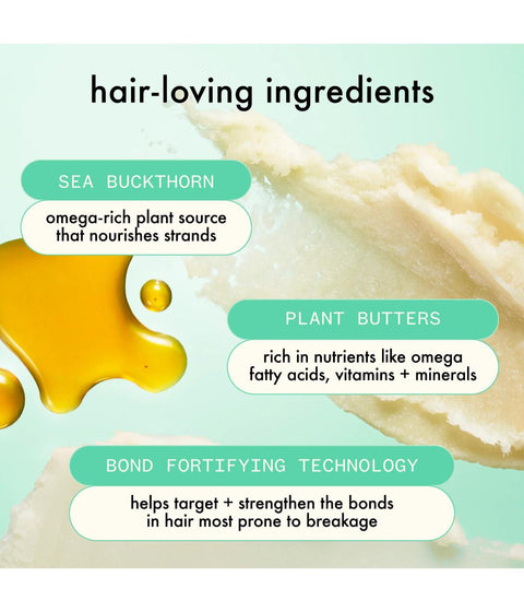 Amika The Kure Strength Repair Conditioner 275ml