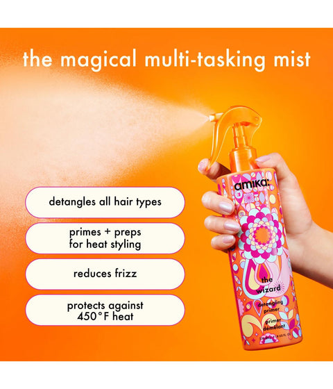 Amika The Wizard Detangling Primer 150ml