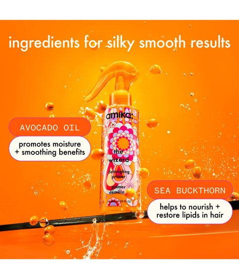Amika The Wizard Detangling Primer 150ml