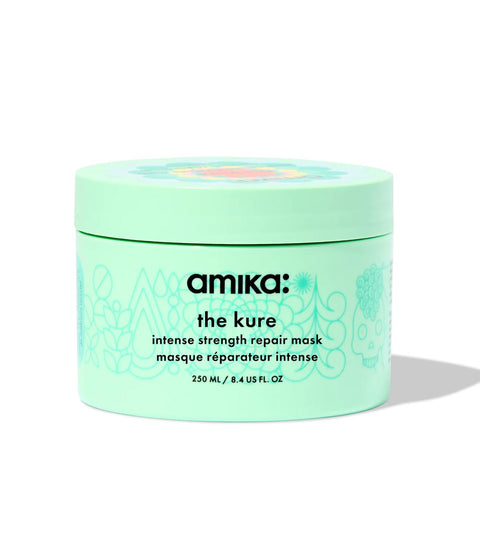 Amika The Kure Intense Strength Repair Mask 250ml
