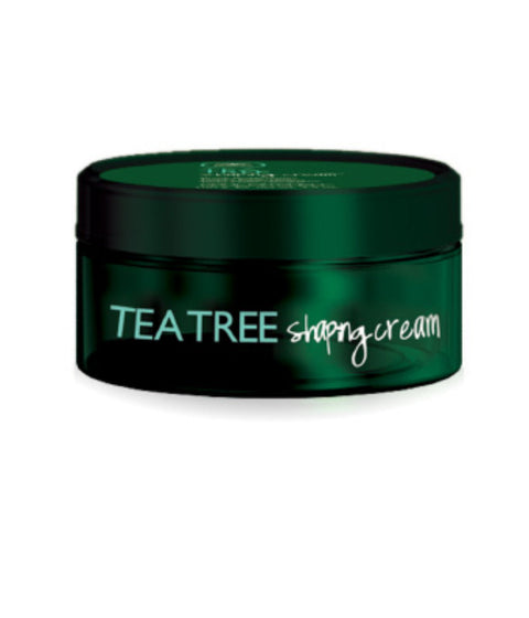 Paul Mitchell Tea Tree Shaping Cream, 85g