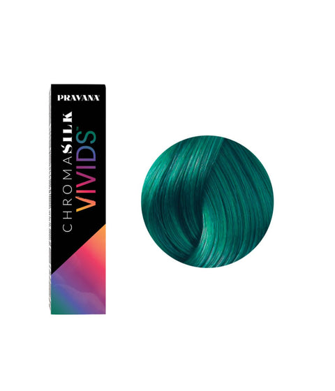 Pravana Vivids Green 90ml