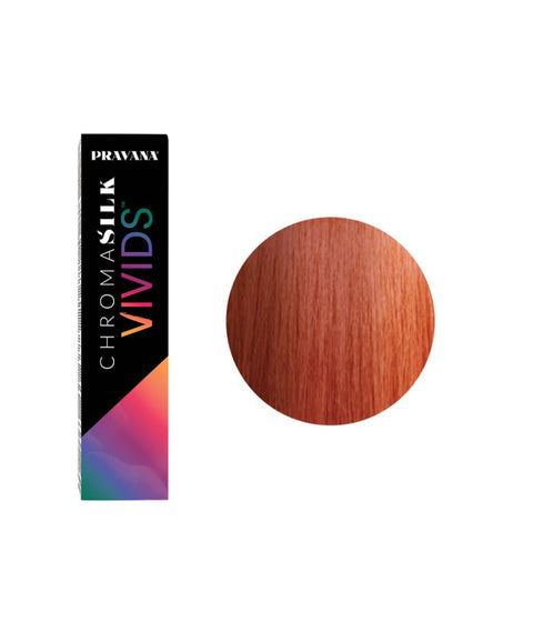 Pravana Vivids Crystals Sunstone 90ml