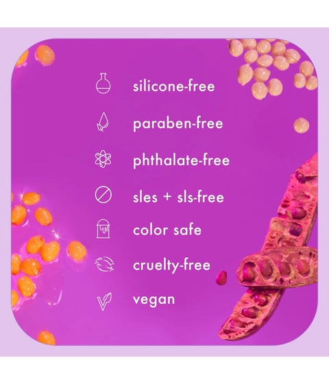 Amika Big Hit Volumizing Shampoo 275ml