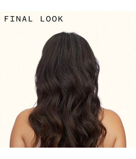 Amika Plus Size Perfect Body Mousse 250ml