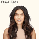 Amika Plus Size Perfect Body Mousse 250ml