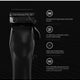 Wahl 5 Star Cord/Cordless Vapor Clipper