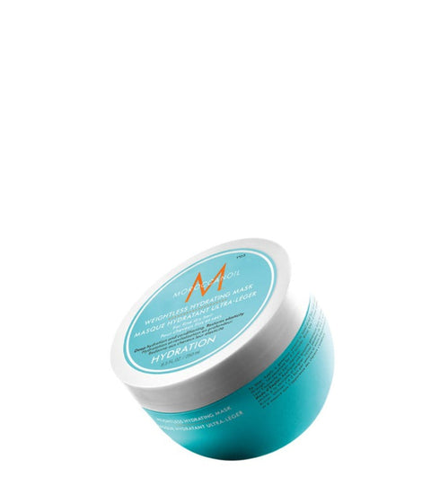 Moroccanoil Weightless Hydrating Mask, 250mL