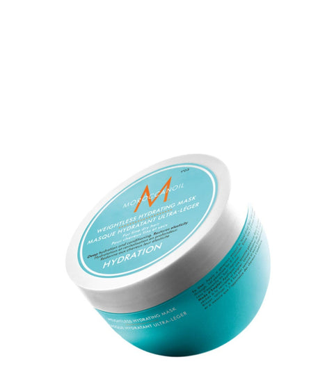 Moroccanoil Weightless Hydrating Mask, 500mL