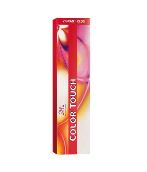 Wella Color Touch Demi-permanent Colour 66/45, 57g