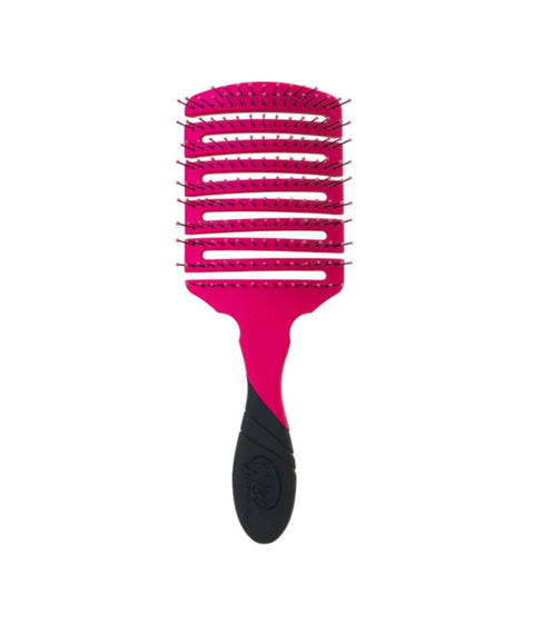 WetBrush Flex Dry Paddle Brush Pink