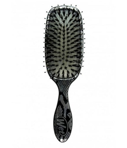 WetBrush Shine Enhancer Snake Skin Brush