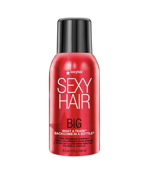 SexyHair What A Tease 4.2oz