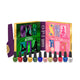 OPI NL 12pc Mini Advent Calendar HD24