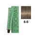 SC Igora Zero 6-0 60ml