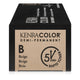 Kenra Color BEIGE RAPID TONER (B) 2OZ