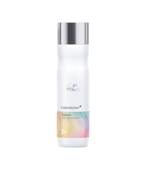 Wella ColorMotion+ Shampoo, 300mL