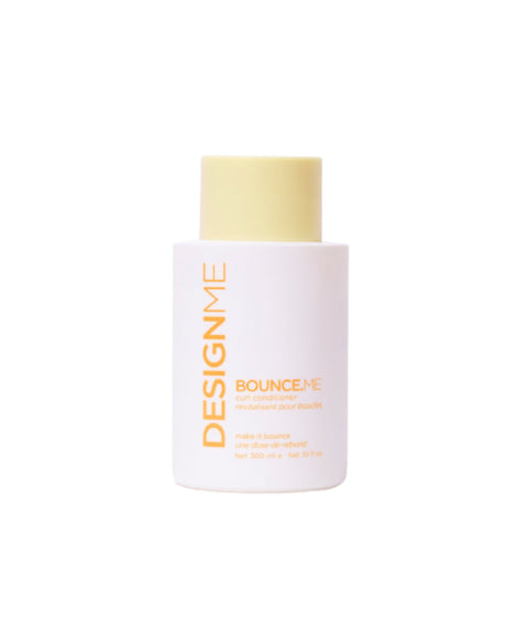 DESIGNME BOUNCE.ME Curling Conditioner, 300mL