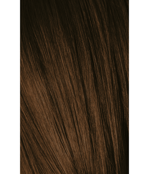 Schwarzkopf Essensity 4-45 MEDIUM BROWN BAMBOO, 60g