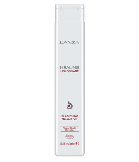 L'ANZA Healing ColorCare Clarifying Shampoo, 300mL