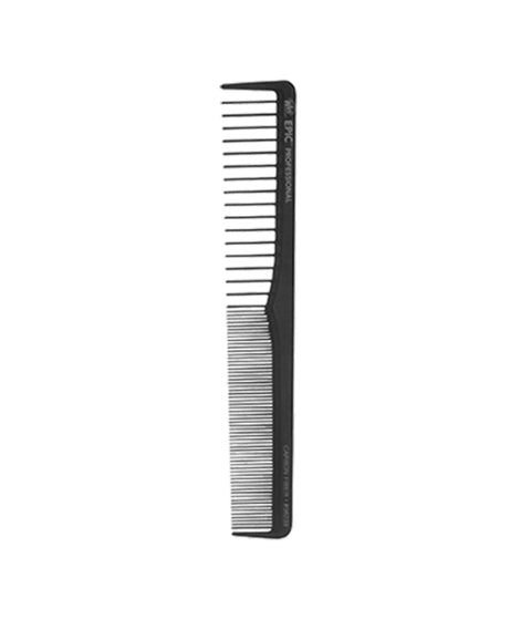 WetBrush Epic Carbonite Wide Tooth Dresser Comb