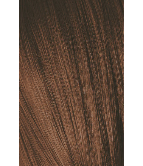 Schwarzkopf Essensity 5-60 LIGHT BROWN (FASHION & COVER), 60g