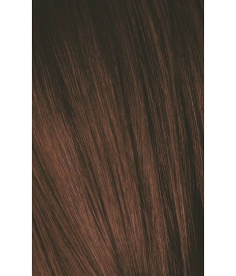 Schwarzkopf Igora Color10 5-68 LIGHT BROWN CHOCOLATE RED, 60g