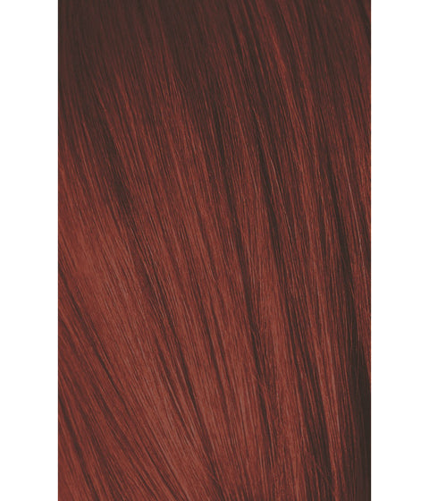 Schwarzkopf Essensity 5-88 LIGHT BROWN AUTUMN LEAF, 60g