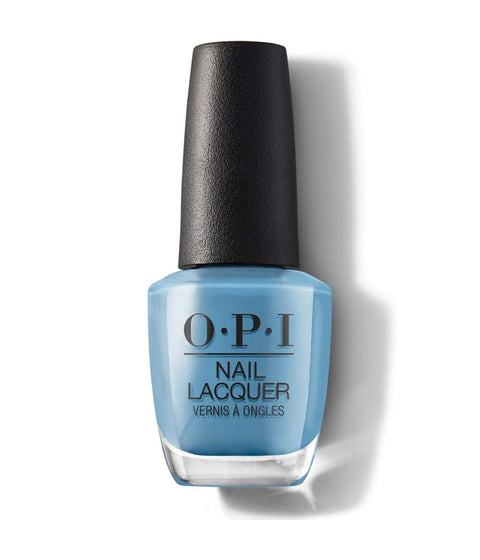 OPI Nail Lacquer, Scotland Collection, OPI Grabs the Unicorn by the Horn, 15mL