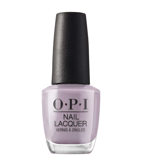 OPI Nail Lacquer, Classics Collection, Taupe-less Beach, 15mL