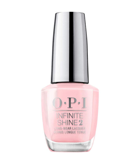 OPI Infinite Shine 2, Iconic Shades Collection, It's a Girl!, 15 mL
