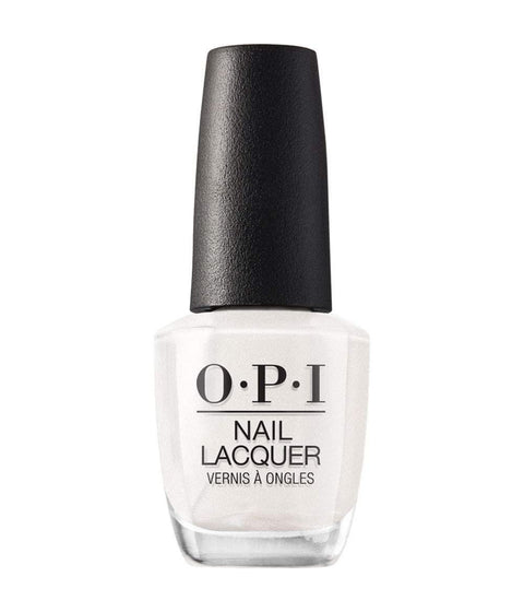 OPI Nail Lacquer, Classics Collection, Kyoto Pearl, 15mL