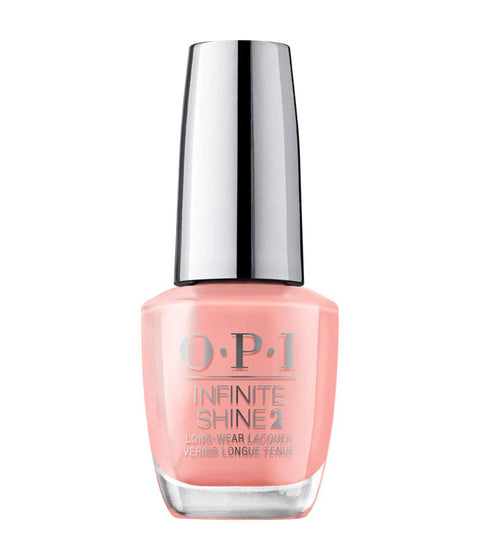 OPI Infinite Shine 2, Iceland Collection, I’ll Have a Gin & Tectonic, 15 mL