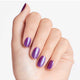 OPI Nail Lacquer, Tokyo Collection, Samurai Breaks a Nail, 15mL