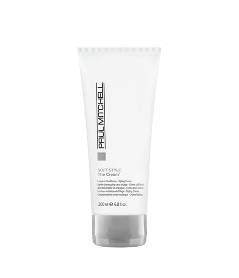 Paul Mitchell Soft Style The Cream, 200mL