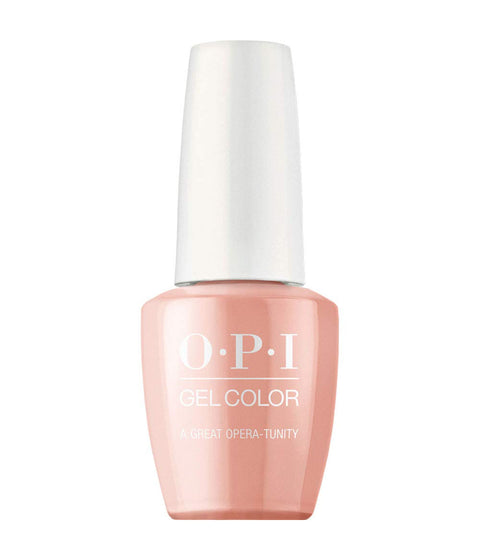 OPI GelColor, Classics Collection, A Great Opera-tunity, 15mL
