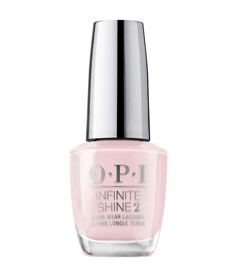 OPI Infinite Shine 2, Always Bare For You Collection, Baby, Take a Vow, 15 mL