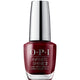 OPI Infinite Shine 2, Iconic Shades Collection, Got the Blues for Red, 15mL