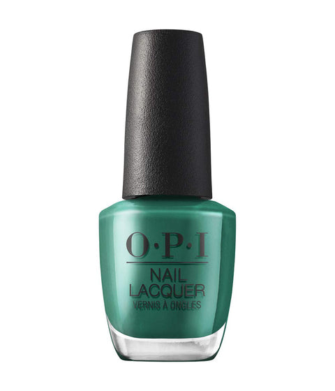 OPI Nail Lacquer, Hollywood Collection, Rated Pea-G, 15mL
